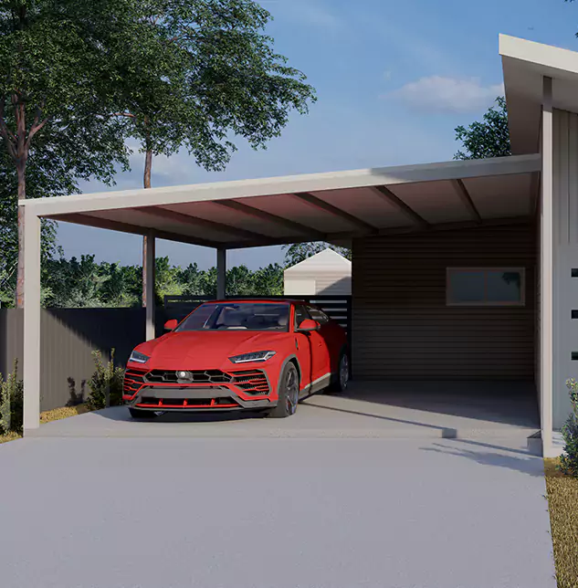 Affordable Carport Roof Repair: Lake Zurich's Trusted Carport Roof Restoration Team