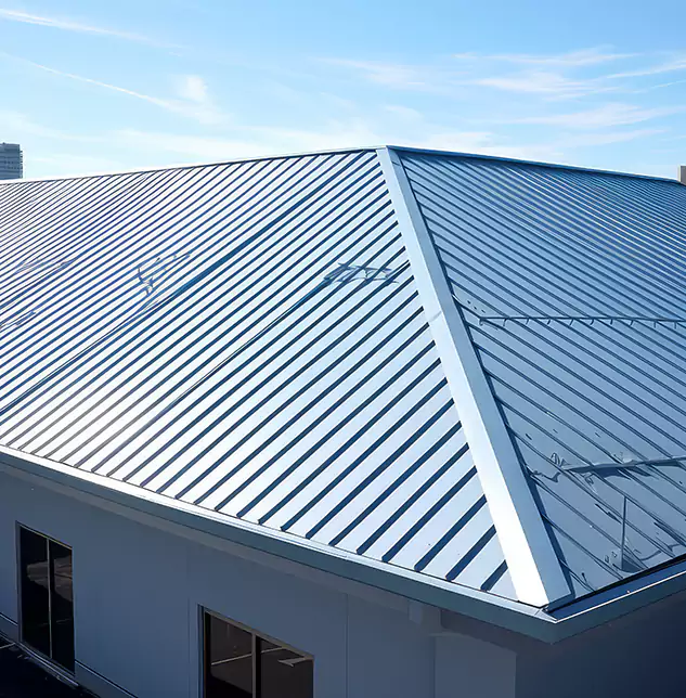 Your Trusted Local Commercial Roof Replacement Partner for Complete Re-Roofing Excellence in Lake Zurich, IL