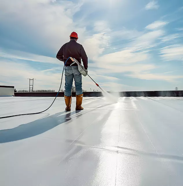 Advanced Rubber Restoration: Your Local Experts for EPDM Repair in Lake Zurich, IL