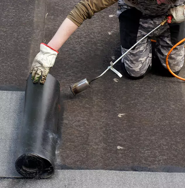 Experienced EPDM Roofing Professionals Serving in Lake Zurich, IL