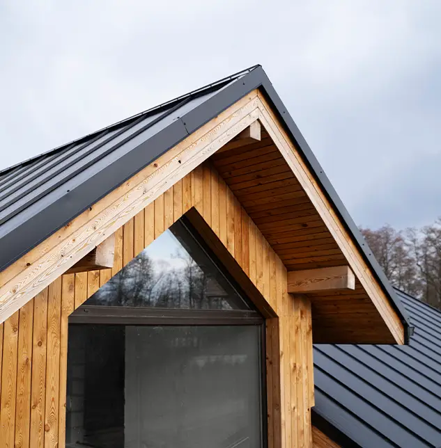 Expert Soffit and Fascia Specialists in Lake Zurich, IL