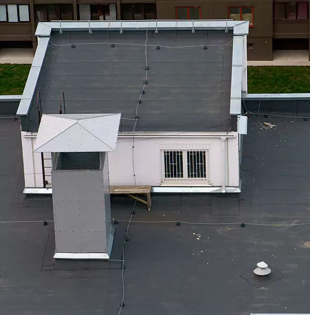 Trusted Flat Roofers: Your Reliable Flat Roofing Services Provider in Lake Zurich, IL