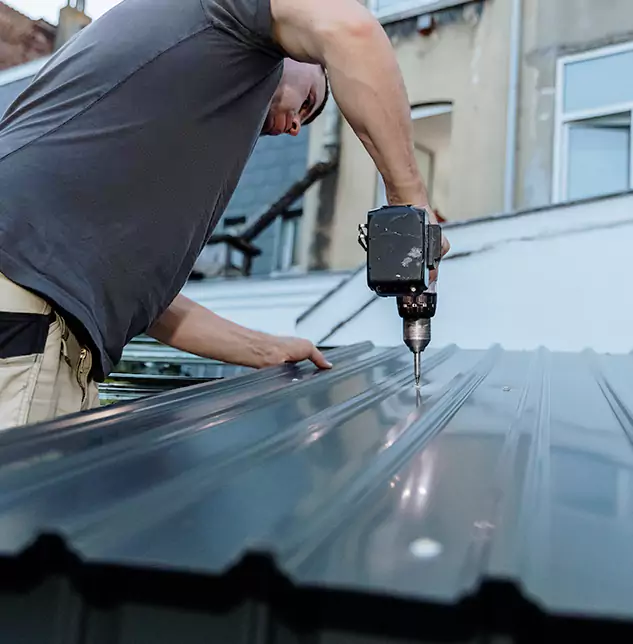 Premier Metal Roofing Company: Experienced Metal Roofers Delivering Steel Roofing Contractors Excellence in Lake Zurich, IL