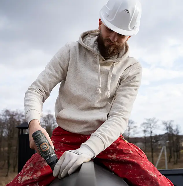 Trusted Mobile Home Roofing Company Serving Lake Zurich, IL