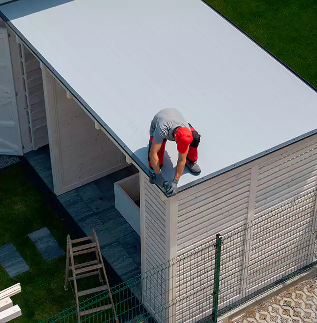 Leading Mobile Home Roofing Company: Upgrading Lake Zurich, IL Manufactured Homes With Confidence