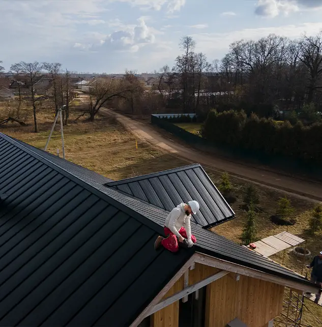 Lake Zurich Roofing Pro Sets the Standard for Residential Roofing in Lake Zurich, IL