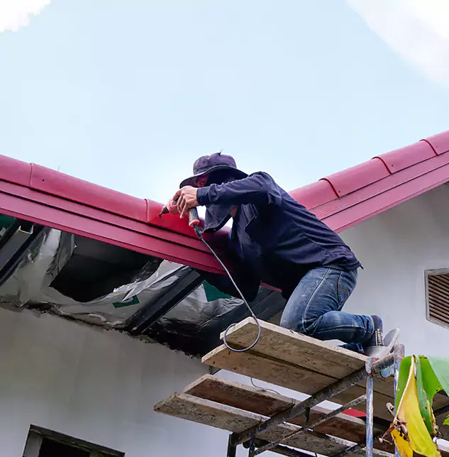 Expert Gutter and Roof Repair: Keeping Lake Zurich Properties Dry and Protected