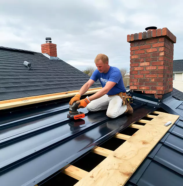 Durable Roof Care Services: Your Go-To Roof Maintenance Contractors for Lasting Protection in Lake Zurich, IL