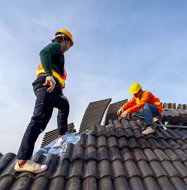 Complete Roof Refurbishment Experts in Lake Zurich, IL: Trusted Roof Resurfacing Professionals for Home Roof Restorations