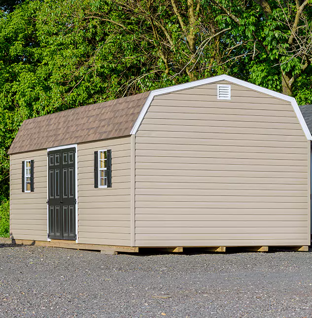 Superior Shed Repair Expertise in Lake Zurich, IL