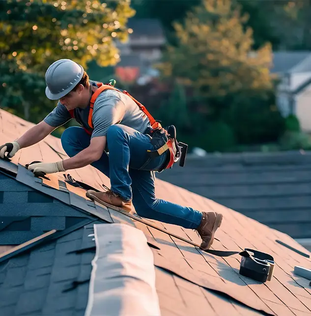 Skilled Experts for Replacing Missing Shingles: Trusted Professionals Who Replace Damaged Roof Shingles With Precision in Lake Zurich, IL