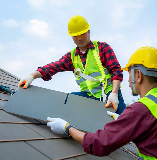 Trusted Slate Roofing Company: Your Dedicated Slate Roof Specialists in Lake Zurich IL for Unmatched Quality
