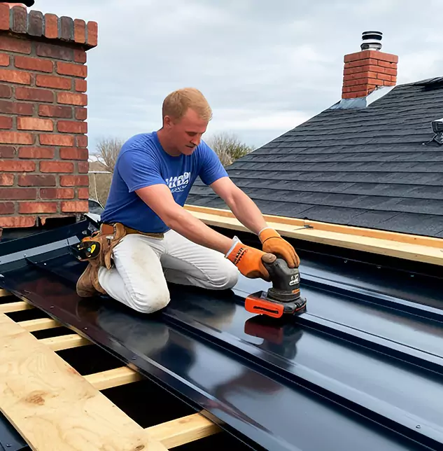 Reliable Roofing Company: Your Trusted Roofers for Superior Standing Seam in Lake Zurich, IL