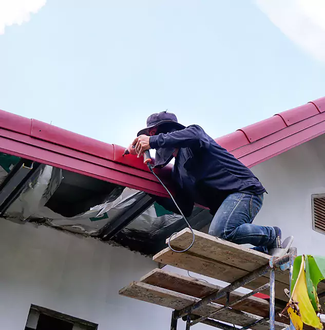 Top Rated Storm Roofing Company in Lake Zurich, IL: Skilled Storm Repair Contractors You Can Trust