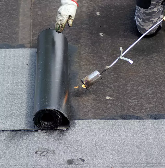 Advanced Thermoplastic Restoration: Your Local Experts for TPO Repair in Lake Zurich, IL