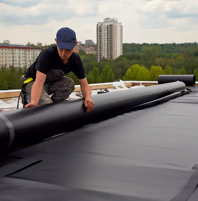 Reliable TPO Roofing Specialists Serving Lake Zurich, IL