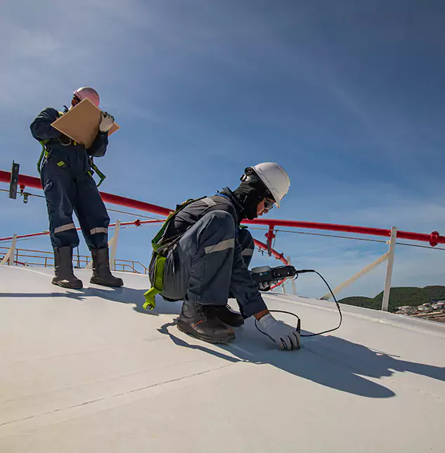 Expert TPO Roofing Contractors Trusted Across Lake Zurich, IL