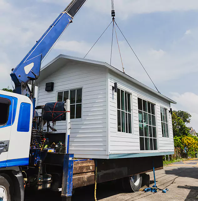 Complete Trailer Roof Replacement Solutions: Keeping Lake Zurich's Trailers Sealed and Road-Ready