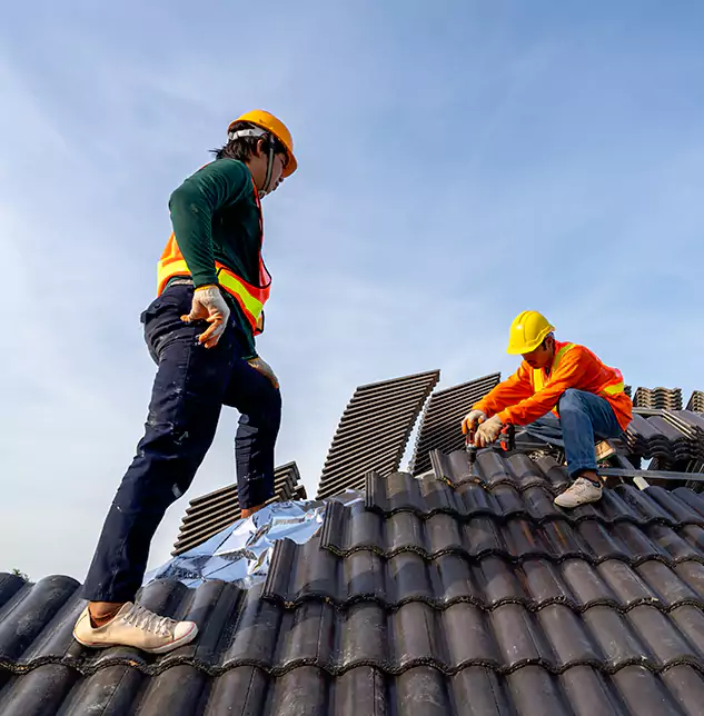 Certified Wind Storm Roof Repair Experts: Defending Properties Across Lake Zurich, IL