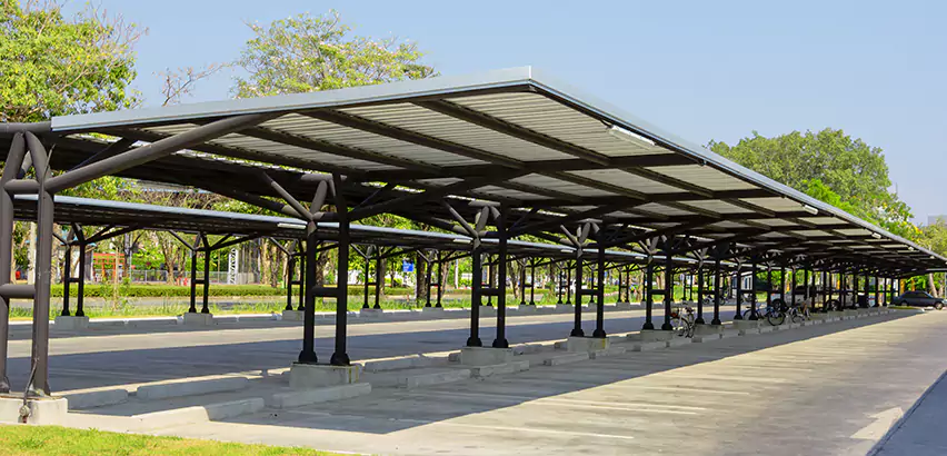Professional Carport Roof Repair Services in Lake Zurich, IL
