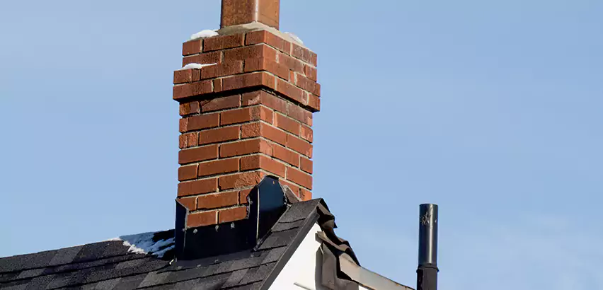 Professional Chimney Flashing Replacement Services in Lake Zurich, IL