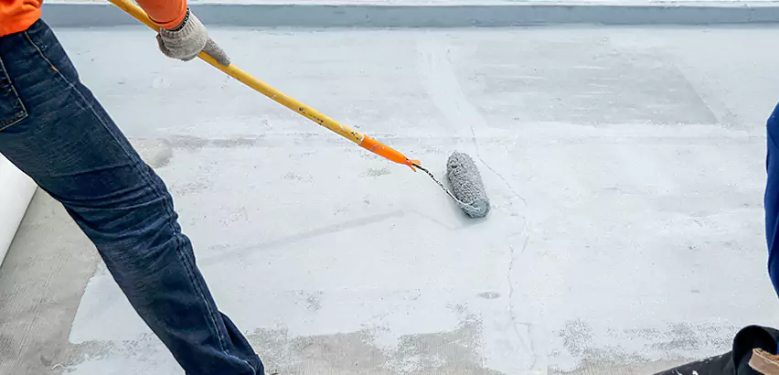 Professional EPDM Roofing Installation Services in Lake Zurich, IL