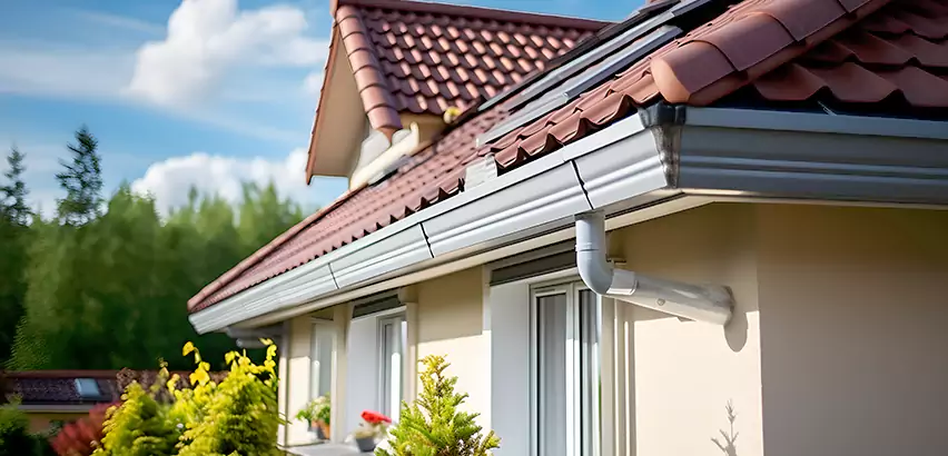 Professional Fascia Repair Services in Lake Zurich, IL