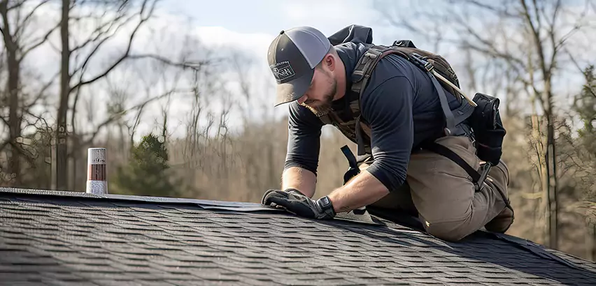 Professional Garage Roof Replacement Services in Lake Zurich, IL