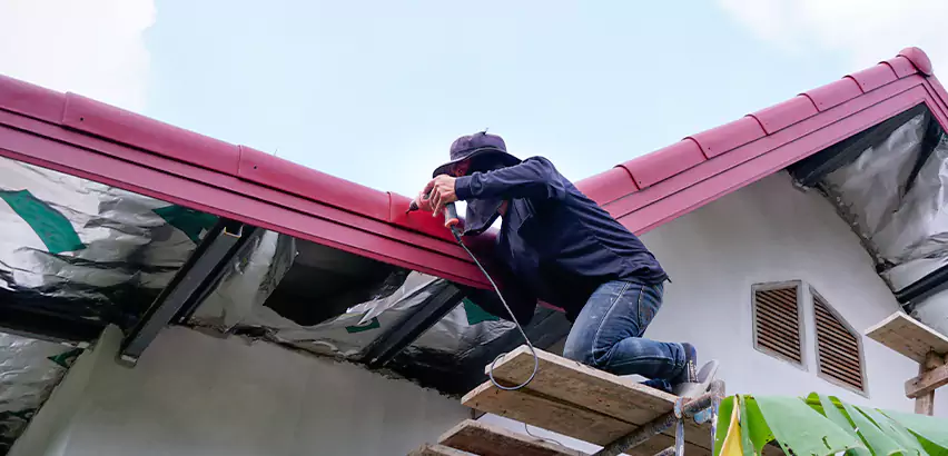 Professional Gutter Installation Services in Lake Zurich, IL