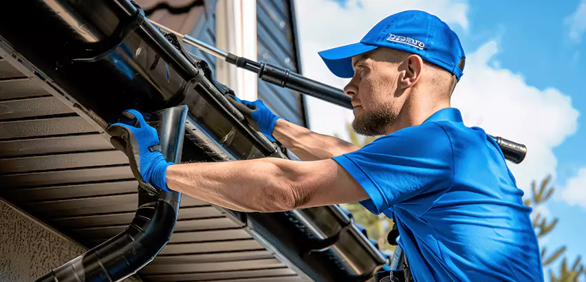 Professional Roof and Gutter Repair Services in Lake Zurich, IL