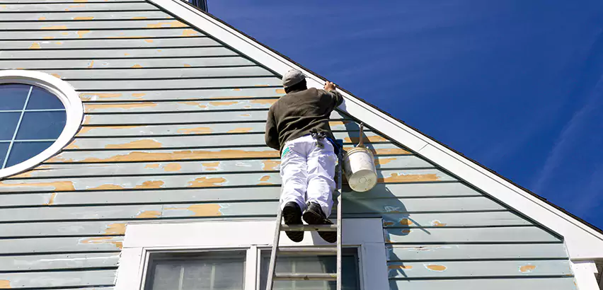 Professional Roof and Siding Repair Services in Lake Zurich, IL