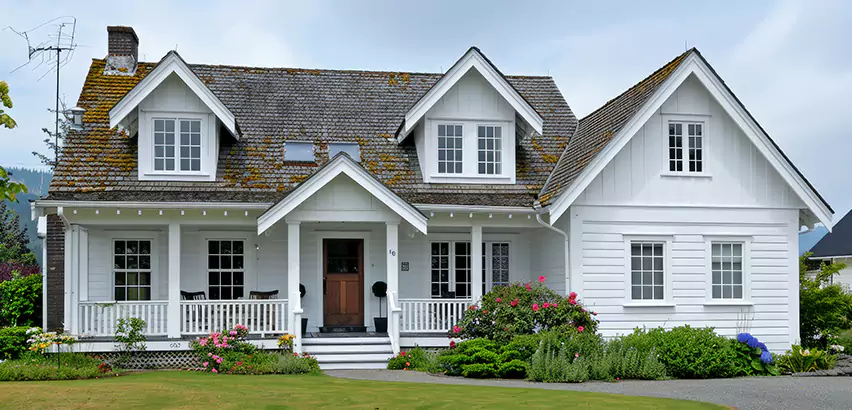 Professional Roofing and Siding Services in Lake Zurich, IL