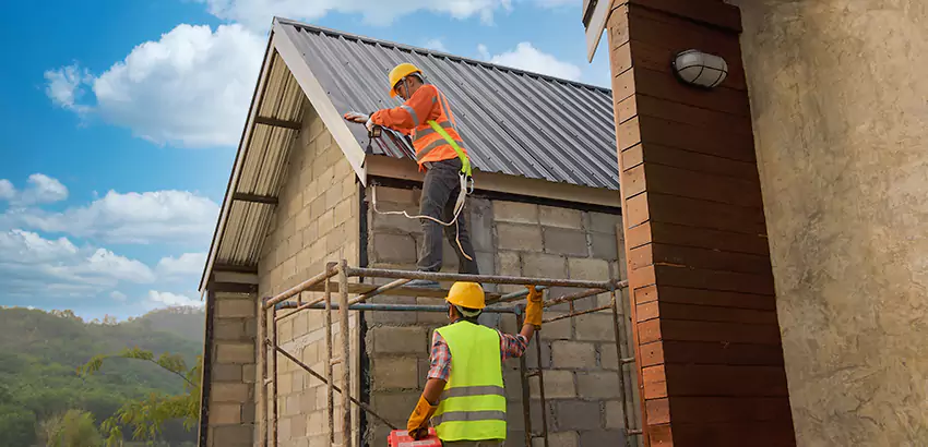 Professional Roofing Services in Lake Zurich, IL