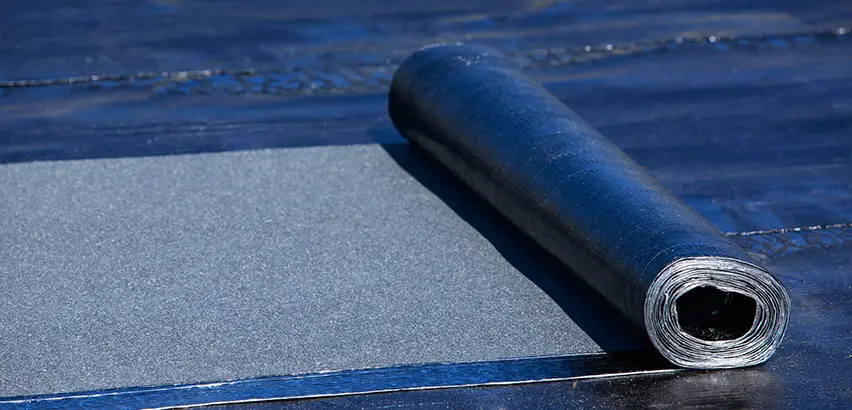Professional Rubber Roof Replacement Services in Lake Zurich, IL
