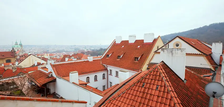 Professional Slate Roof Replacement Services in Lake Zurich, IL
