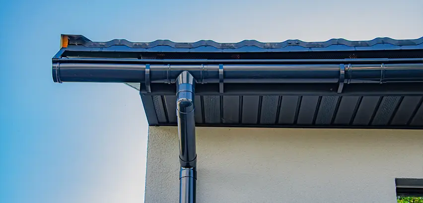 Professional Soffits and Fascia Replacement Services in Lake Zurich, IL