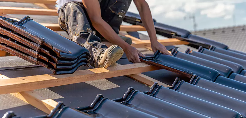 Professional Storm Damage Roof Repair Services in Lake Zurich, IL
