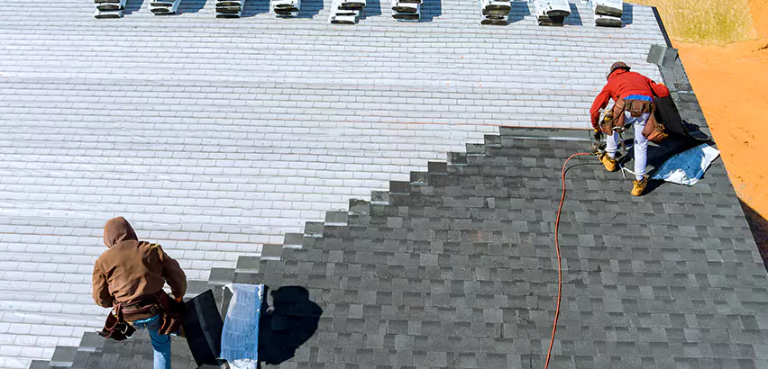Professional Tile Roof Installation Services in Lake Zurich, IL