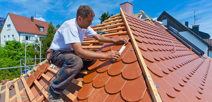 Professional Tile Roofing Services in Lake Zurich, IL