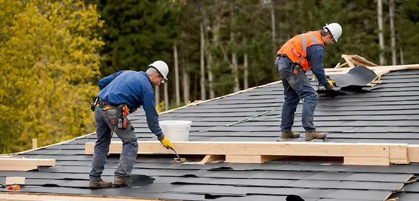 Architectural Shingle Repair Lake Zurich