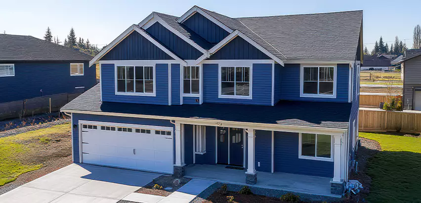 Best Roofing and Siding in Lake Zurich