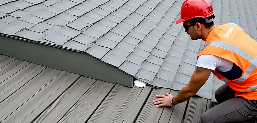 Slate Tile Installation in Lake Zurich