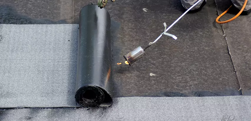 Professional TPO Roofing Installation Services in Lake Zurich, IL