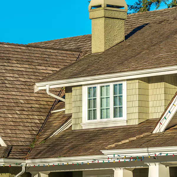 Why Lake Zurich Roofing Pro in Lake Zurich, IL's Leading Cedar Roof Installation Company?
