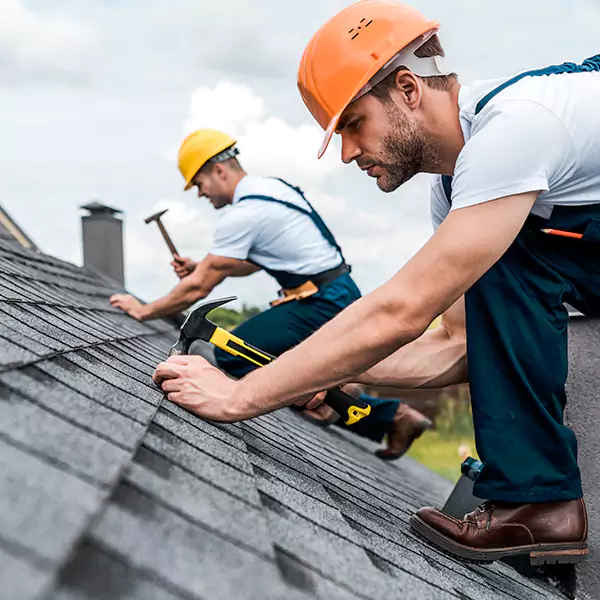Why Lake Zurich IL Residents Depend on Us for Cedar Roof Repairs?
