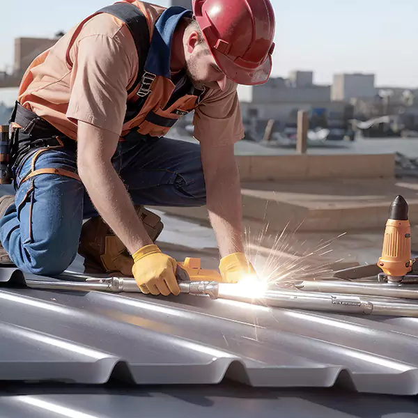 Why Lake Zurich Roofing Pro Is Lake Zurich's Leading Commercial Roofing Company?