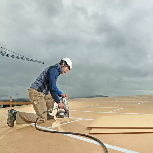 Why Lake Zurich Business Owners Choose Lake Zurich Roofing Pro for Roof Replacement?