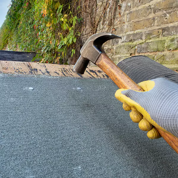Why Lake Zurich Roofing Pro Is Lake Zurich's Go-To EPDM Roof Replacement Contractor?