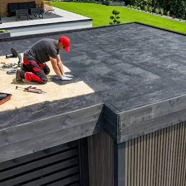 Why Choose Lake Zurich Roofing Pro for Basement Leak Repair in Lake Zurich, IL?