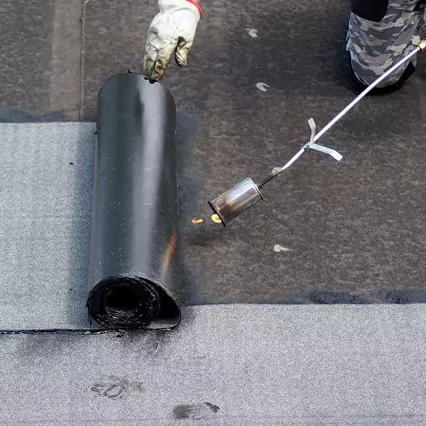 Why Lake Zurich Property Owners Depend on Lake Zurich Roofing Pro for Flat Roof Repair?